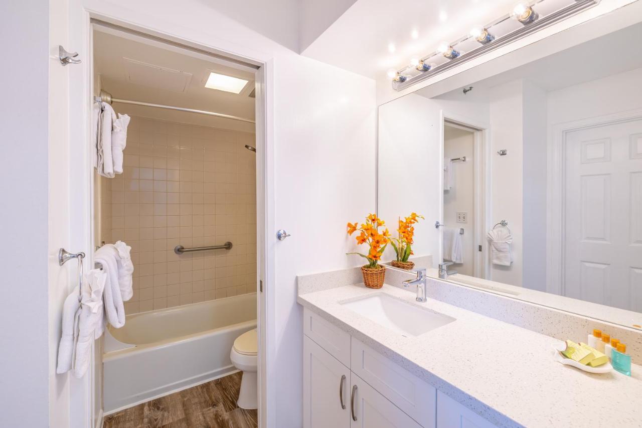 Beautiful Ocean And Diamond Head Views With Parking Διαμέρισμα Χονολουλού Εξωτερικό φωτογραφία