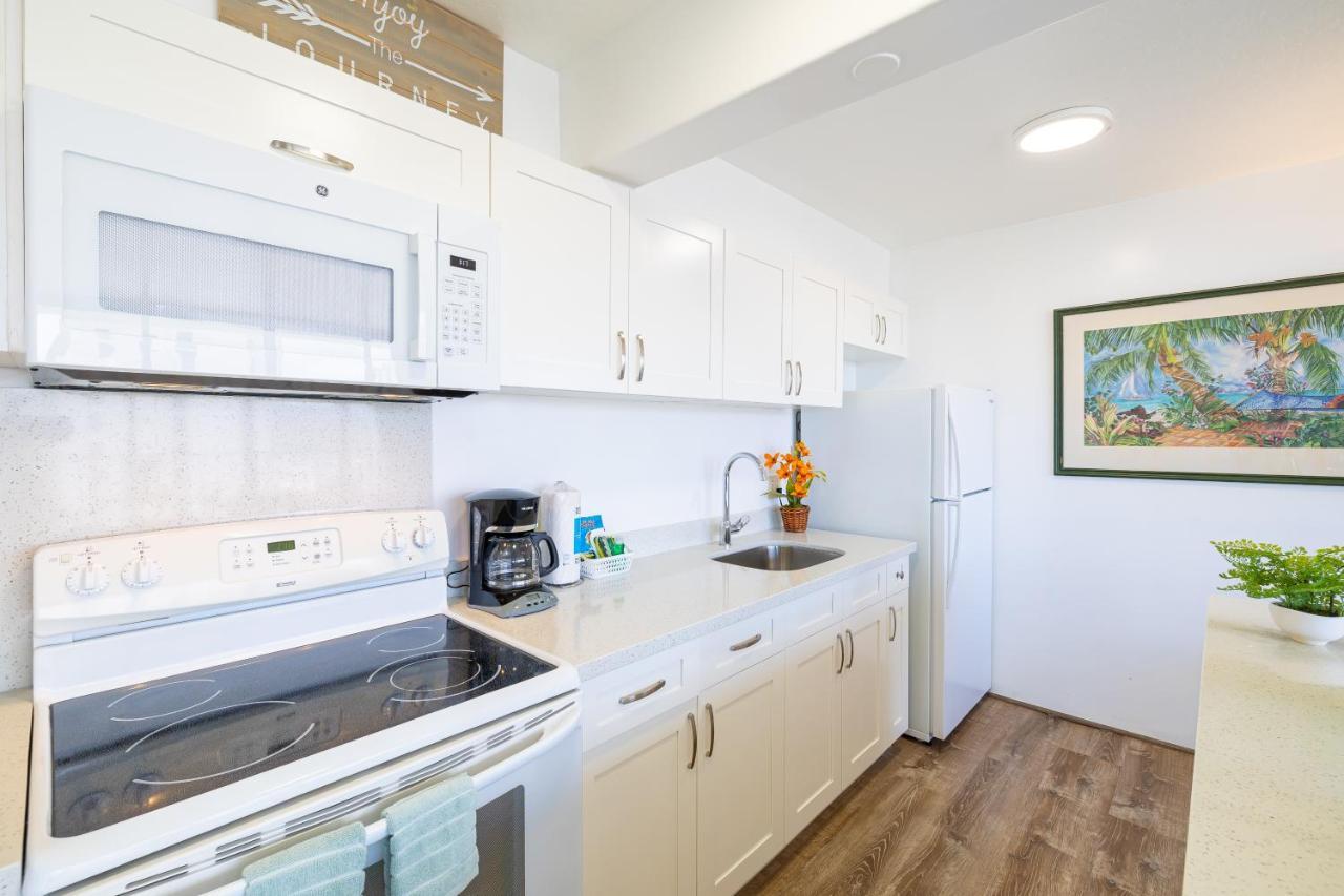 Beautiful Ocean And Diamond Head Views With Parking Διαμέρισμα Χονολουλού Εξωτερικό φωτογραφία