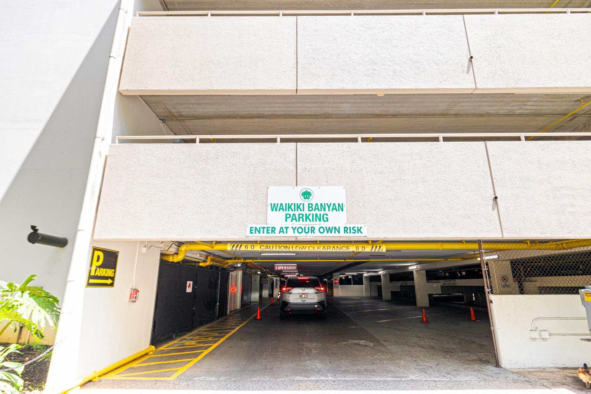 Beautiful Ocean And Diamond Head Views With Parking Διαμέρισμα Χονολουλού Εξωτερικό φωτογραφία