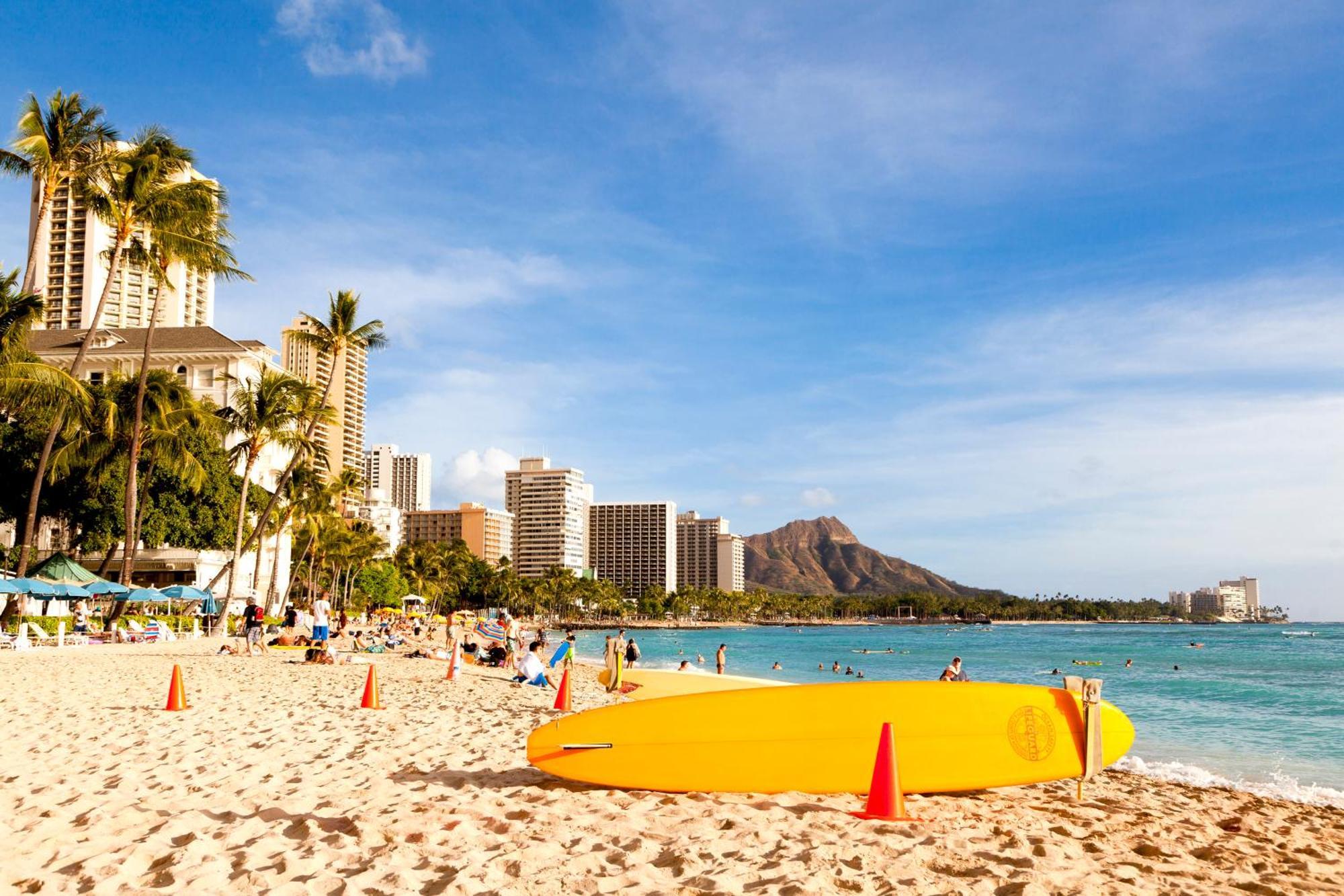 Beautiful Ocean And Diamond Head Views With Parking Διαμέρισμα Χονολουλού Εξωτερικό φωτογραφία