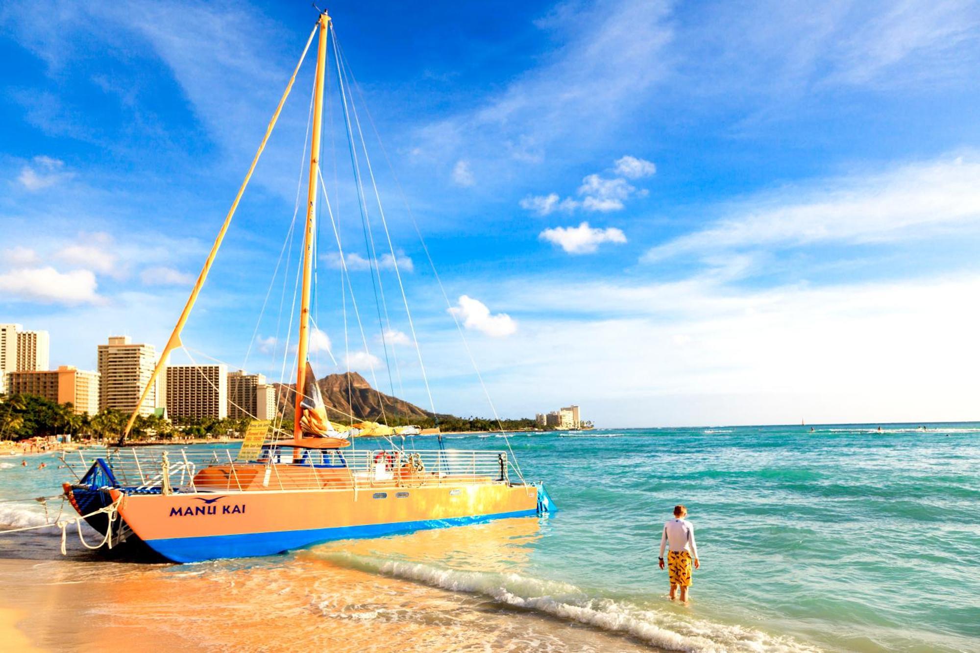 Beautiful Ocean And Diamond Head Views With Parking Διαμέρισμα Χονολουλού Εξωτερικό φωτογραφία