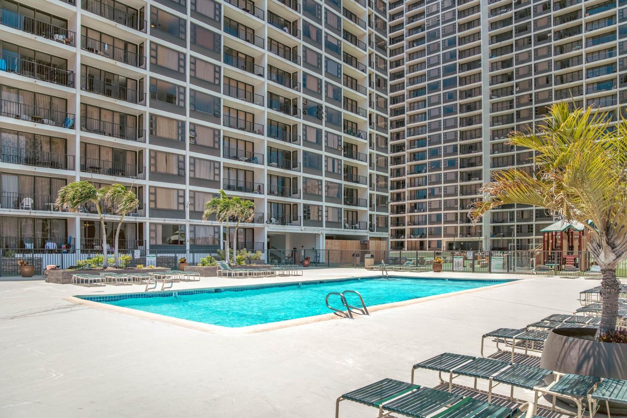 Beautiful Ocean And Diamond Head Views With Parking Διαμέρισμα Χονολουλού Εξωτερικό φωτογραφία