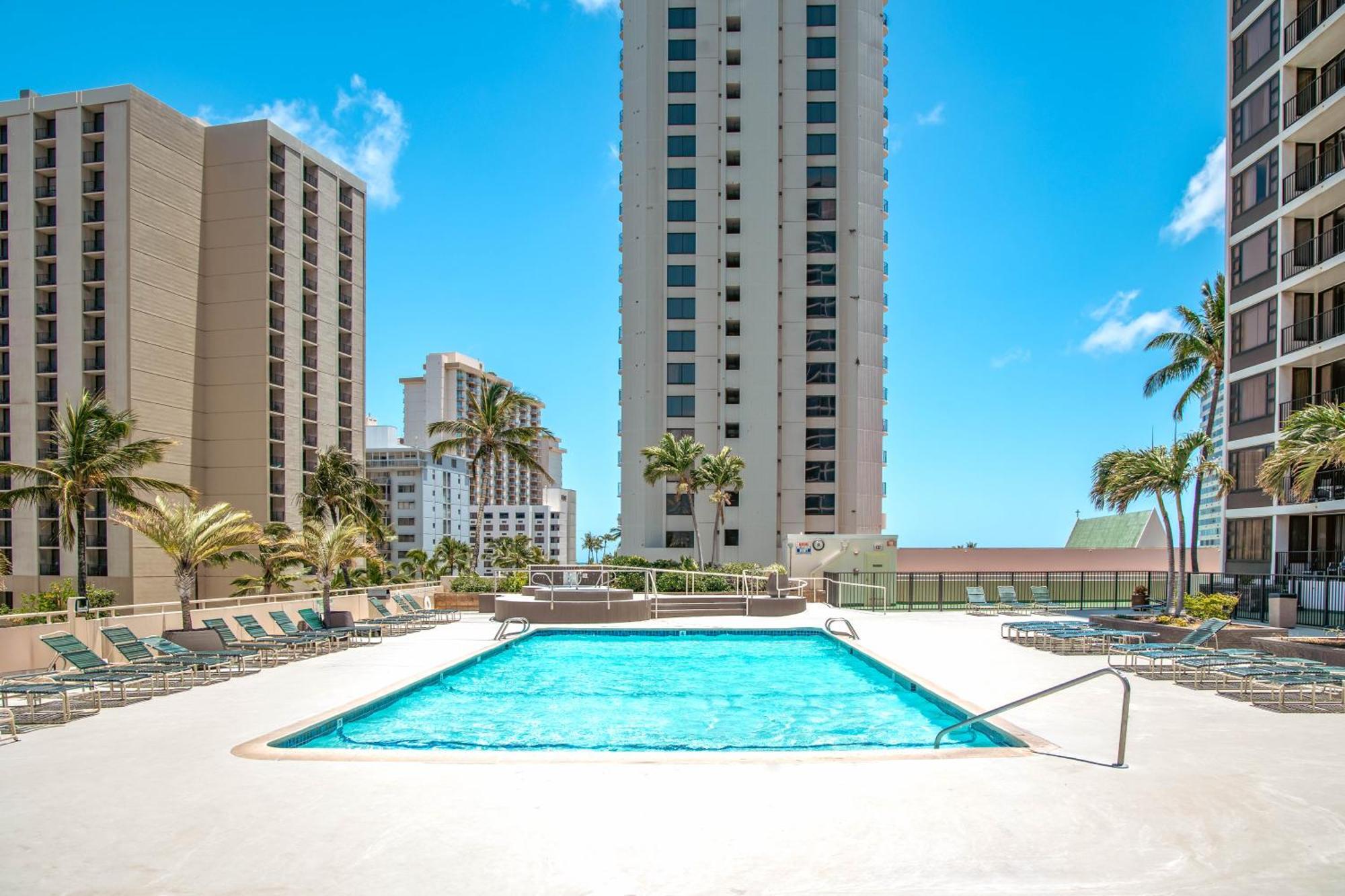 Beautiful Ocean And Diamond Head Views With Parking Διαμέρισμα Χονολουλού Εξωτερικό φωτογραφία