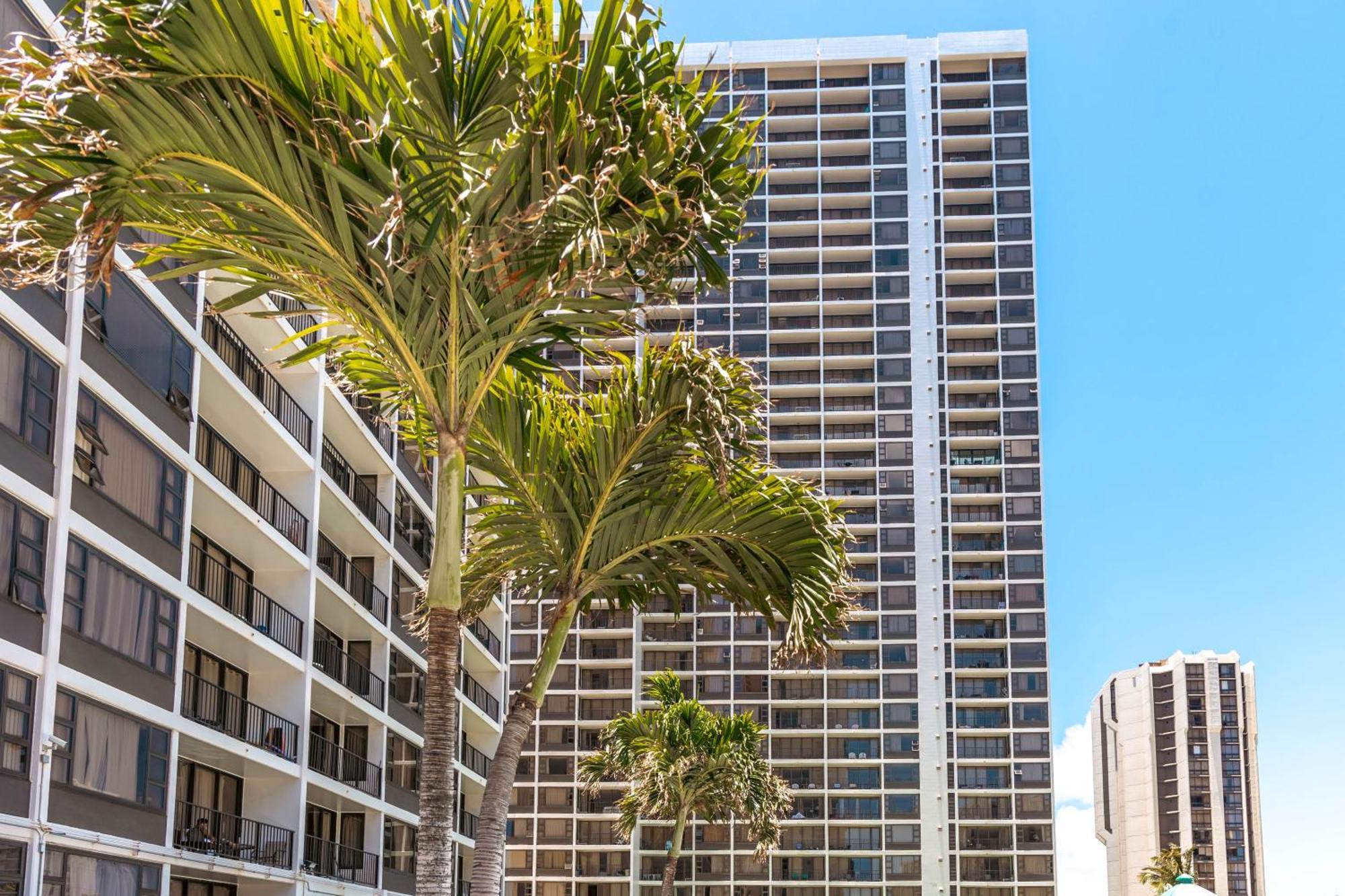Beautiful Ocean And Diamond Head Views With Parking Διαμέρισμα Χονολουλού Εξωτερικό φωτογραφία
