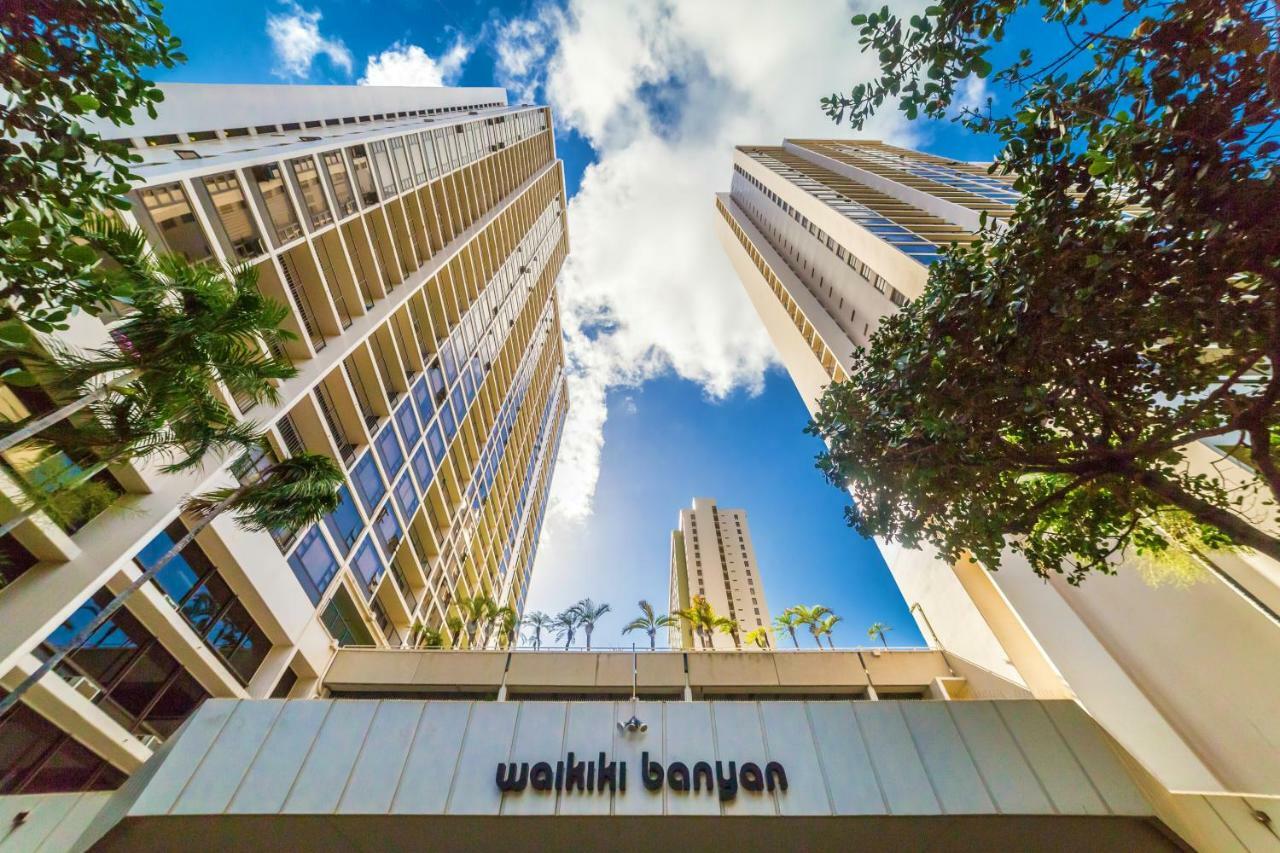 Beautiful Ocean And Diamond Head Views With Parking Διαμέρισμα Χονολουλού Εξωτερικό φωτογραφία