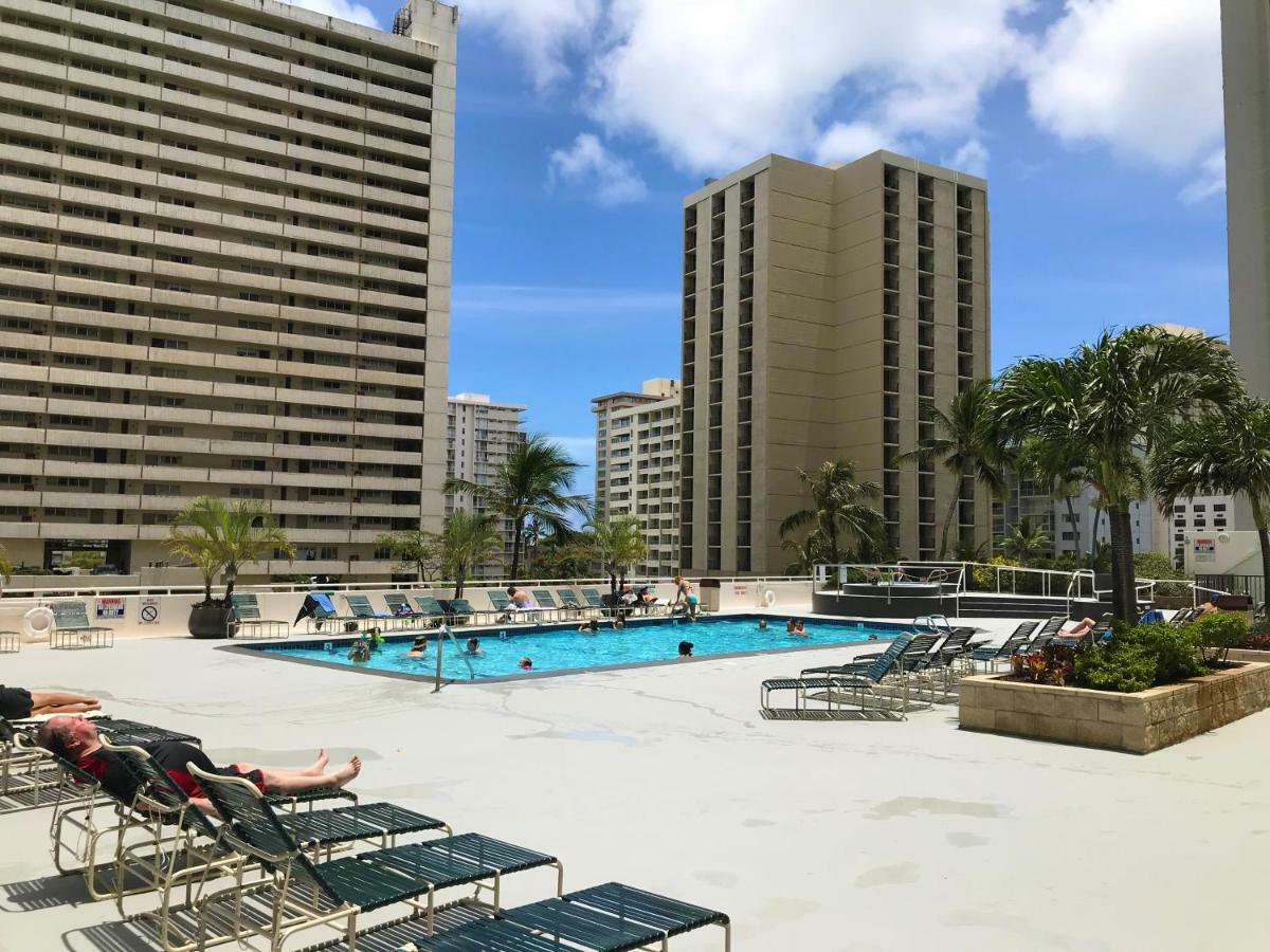 Beautiful Ocean And Diamond Head Views With Parking Διαμέρισμα Χονολουλού Εξωτερικό φωτογραφία